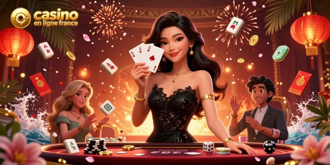 Ne perdez plus d'argent avec Casino en Ligne France — Voici pourquoi de meilleures stratégies comptent en 2026