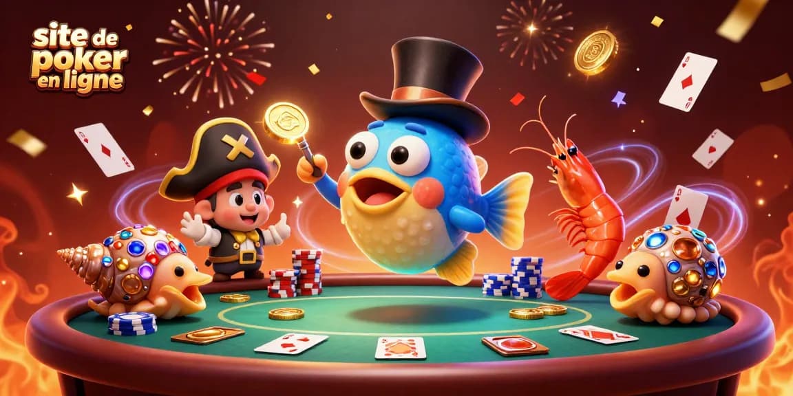 L'avenir du site de poker en ligne : Prédictions pour 2026 et au-delà