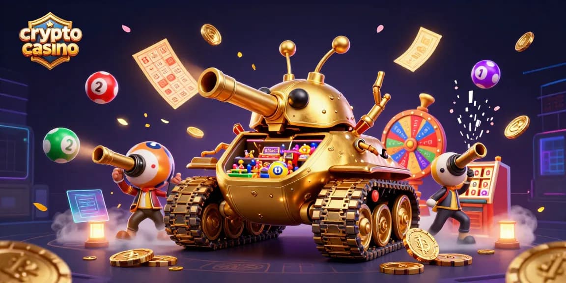 Comment Automatiser Votre Expérience de Jeu sur un Crypto Casino en 2026