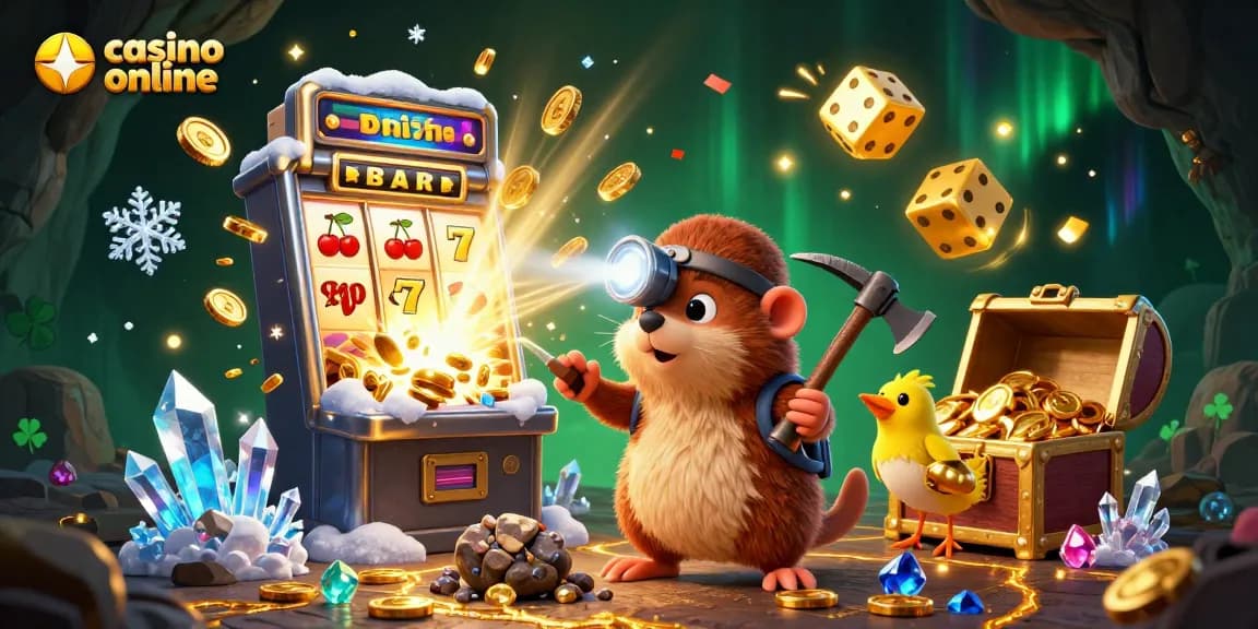 Breaking Casino Online Down: O Perspectivă Expertă pentru Jucători în 2026