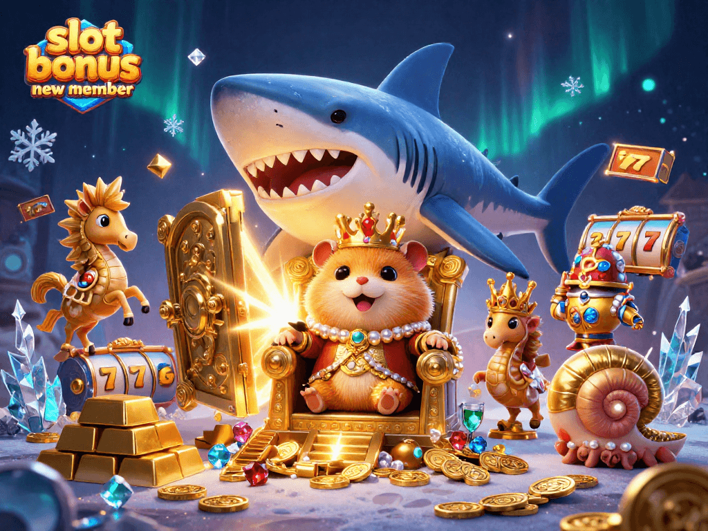 Battle-Tested Slot Bonus New Member Tactics for 2026: Winning Strategies for Gamblers