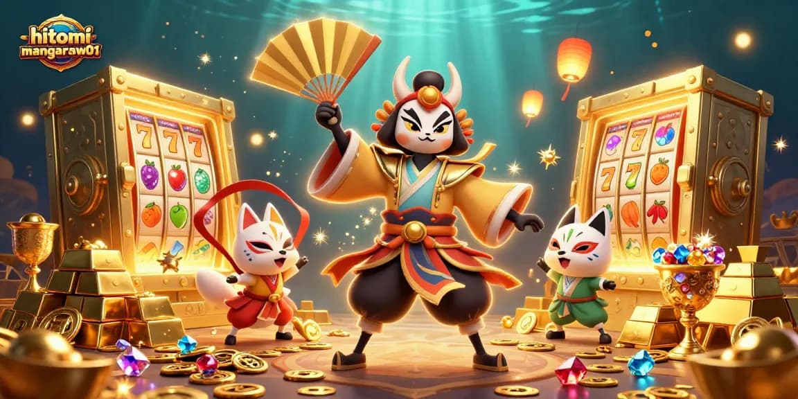 Breaking hitomi-mangaraw01 Down: Expert Strategies for Winning in 2026