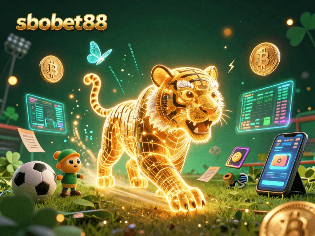sbobet88 as a Catalyst for Winning Strategies in Sports Betting 2026
