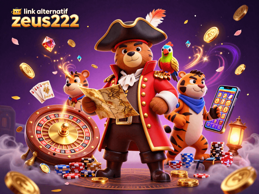 link alternatif zeus222 Side by Side: Comparing Features That Matter for Gamblers in 2026
