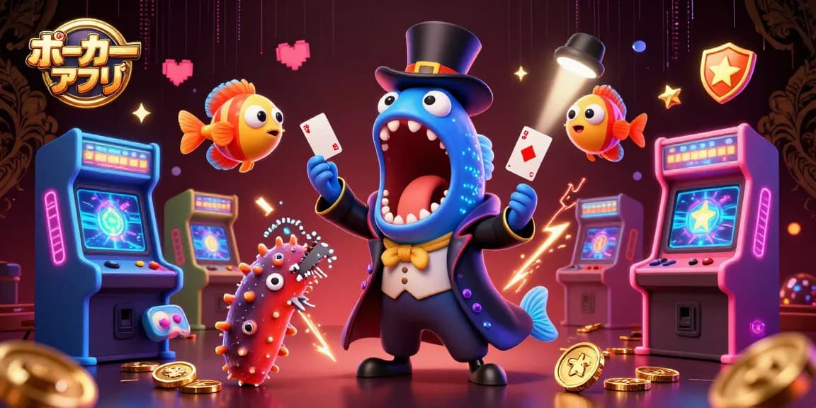 ポーカーアプリのおすすめ結果: 2026年のプレイヤー向けに期待されるポイント