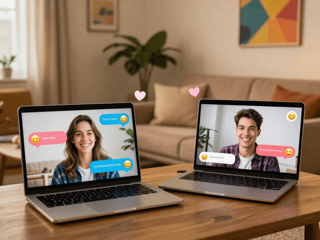 Is Free AI Sex Chat the Next Big Thing in Online Interaction?