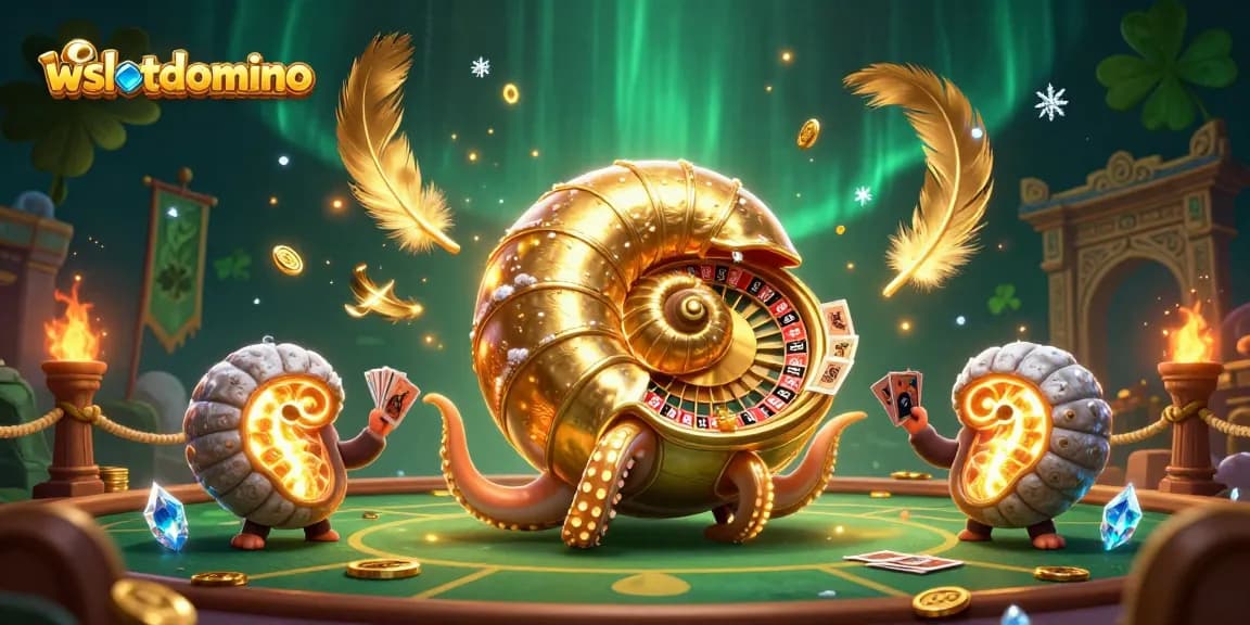 Bagaimana Meningkatkan Hasil Bermain wslotdomino Secara Efektif untuk Strategi Menang 2026