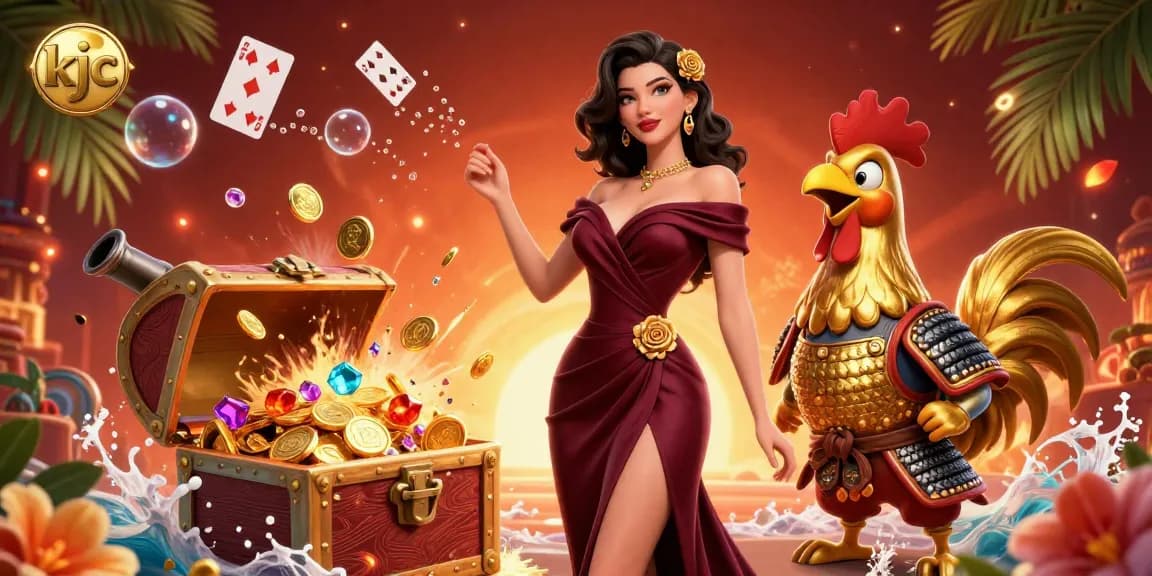 KJC Strategies for Winning Big in 2026: Advanced Insights for Gamblers