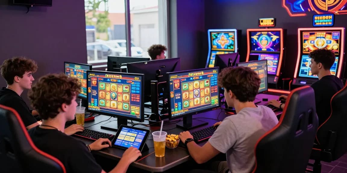 Pocket Guide to info slot: Quick Tips for Online Gamers in 2026