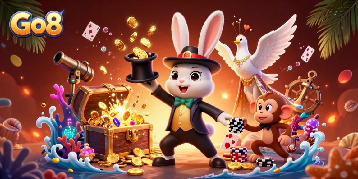 9 Essential Go8 Strategies for Casino Players to Enhance Their Winning Odds in 2026