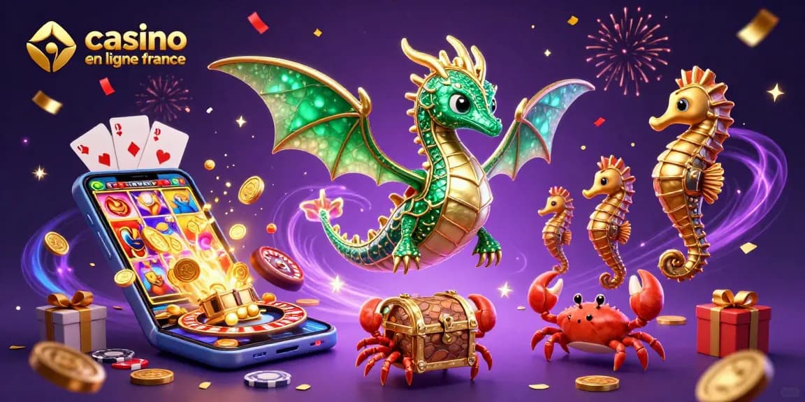 Comment Choisir le Bon Casino en Ligne France pour Gérer Votre Bankroll en 2026