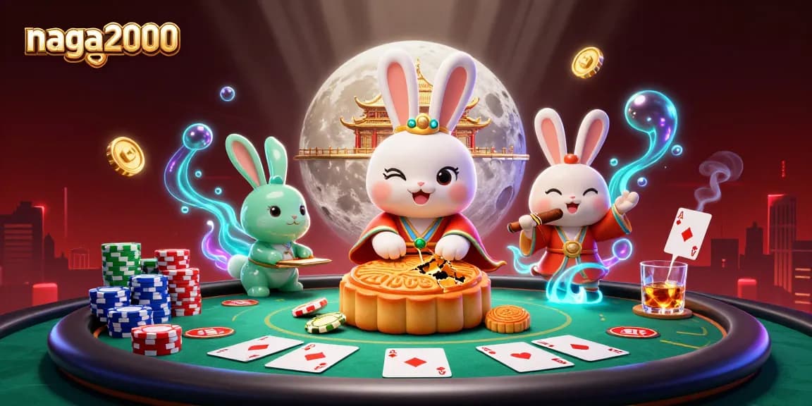 Apakah Menaikkan Taruhan di NAGA2000 Layak? Data Mengatakan Ya!
