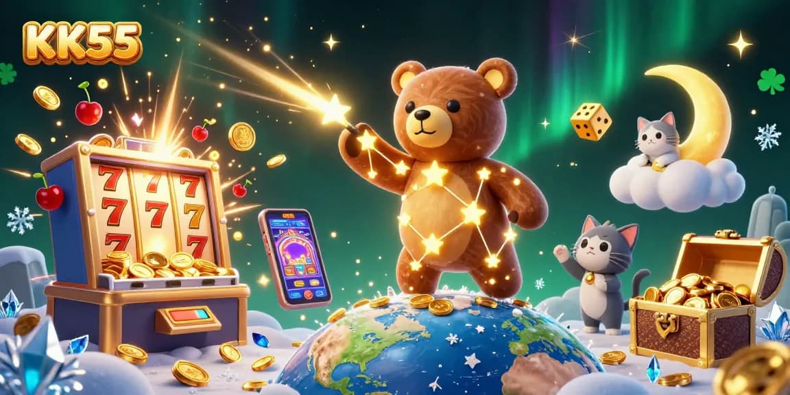 11 Key KK55 Gaming Strategies That Matter Most for Players in 2026