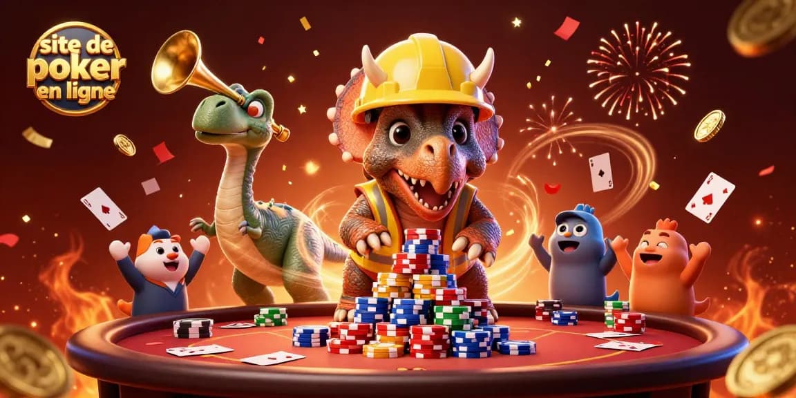 Le paysage du site de poker en ligne en 2026 : Stratégies gagnantes et options pour les joueurs