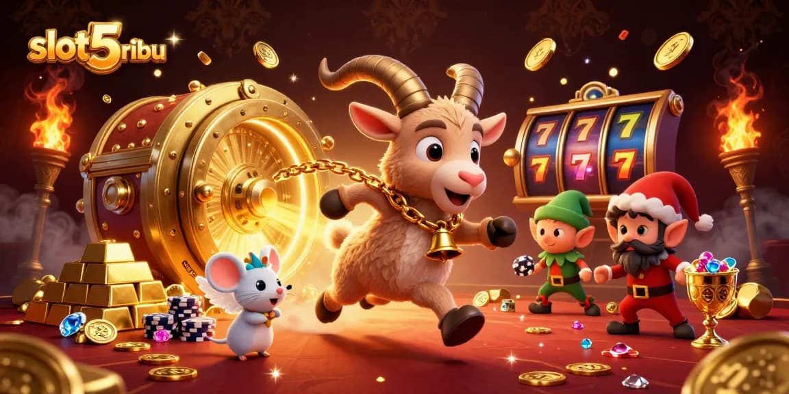Where to Find the Best Slot 5 Ribu Opportunities in 2026 for Winning Strategies