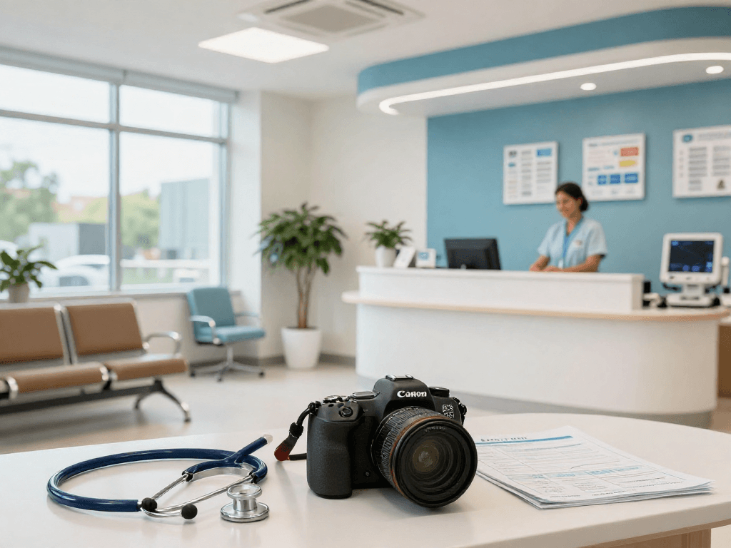 "slot7000: Quality healthcare services and patient care at modern clinics."