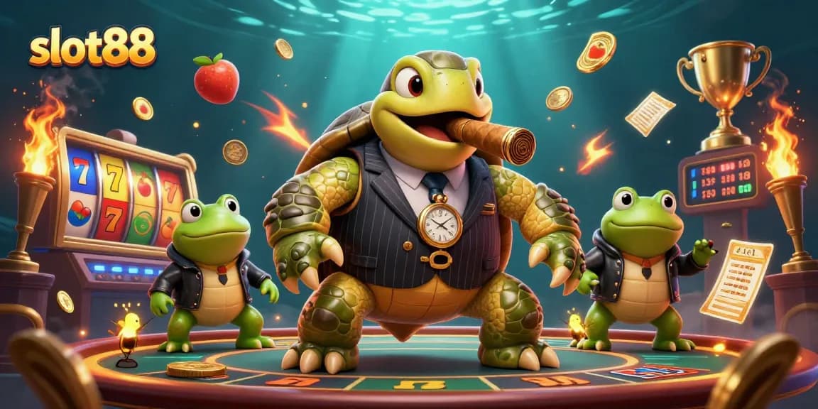 Memenangkan permainan slot88 dengan kupon taruhan yang mengkilap di jackpot yang melimpah