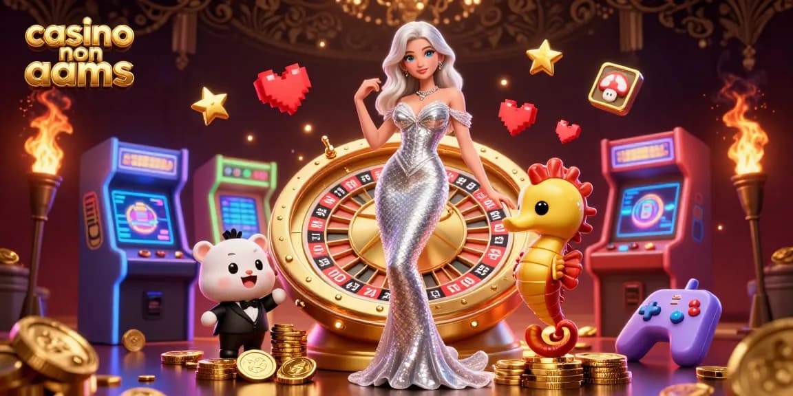 Casino Non AAMS e la Libertà di Vincere alla Grande nel 2026