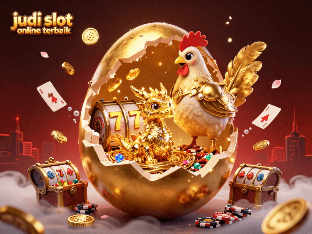 Judi Slot Online Terbaik Snapshot: Update Status Cepat 2026 untuk Pemain