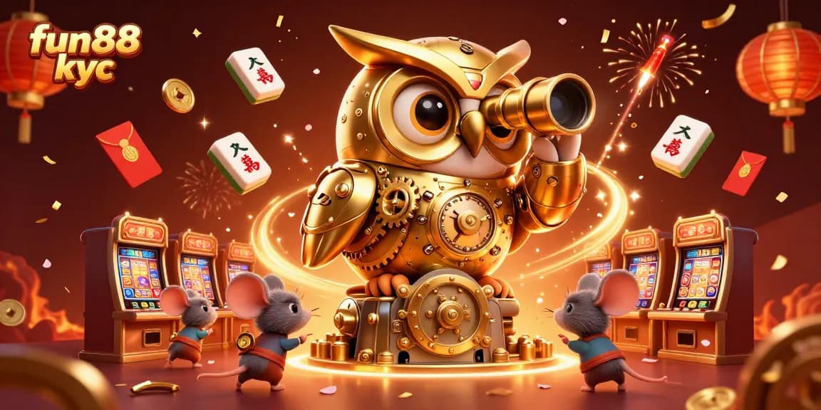 Những Nỗi Tiếc Về Fun88 KYC: Những Gì Người Chơi Muốn Biết Sớm Hơn Về Khuyến Mãi 2026