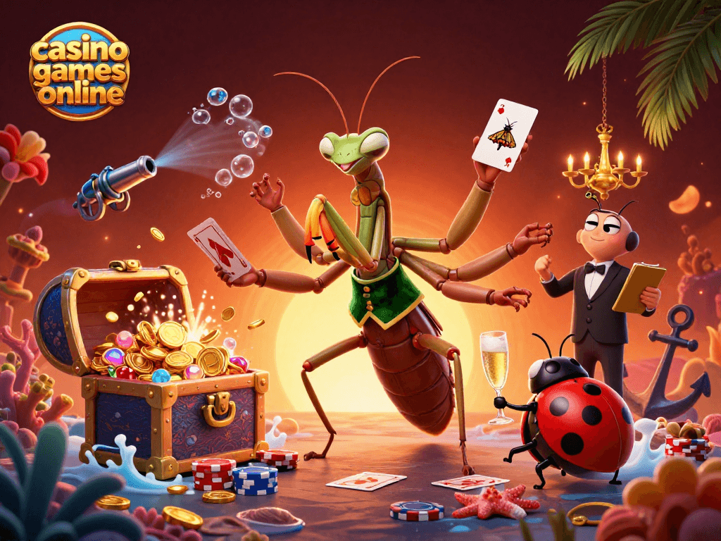 Casino Games Online Year in Review: Best Strategies for Bettors in 2026