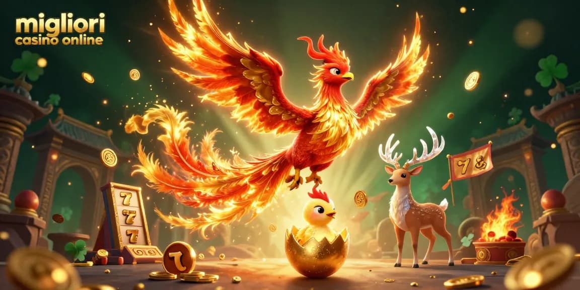 Quali opzioni di migliori casino online sono giuste per i giocatori nel 2026?