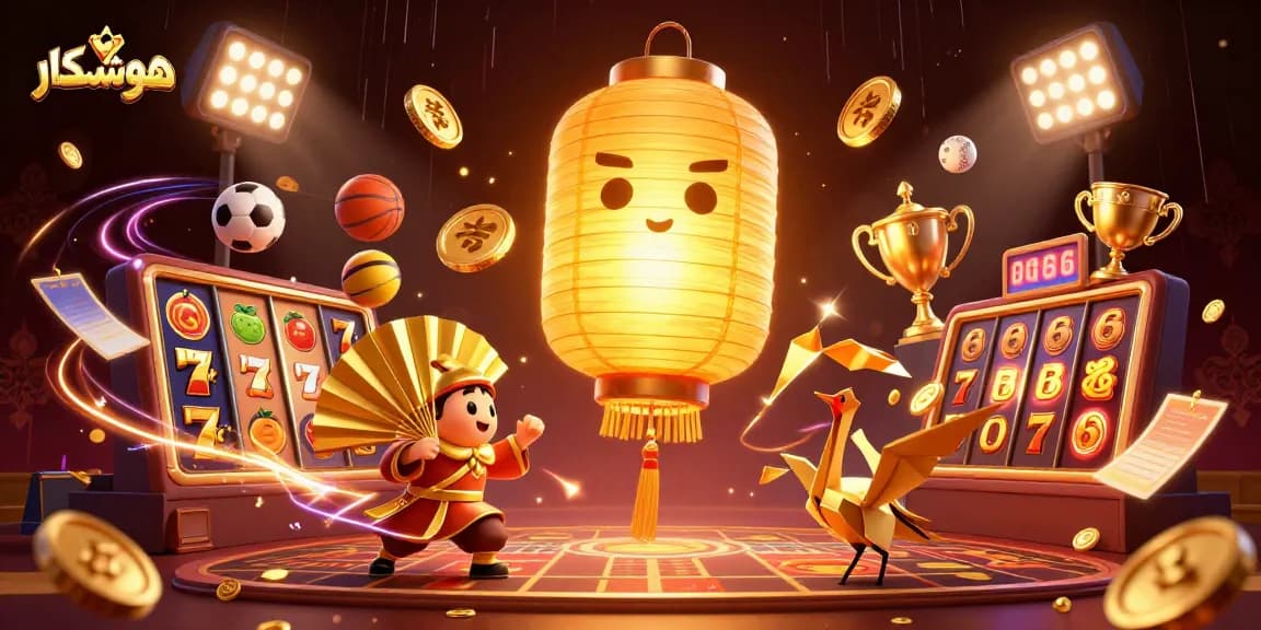 6 Insider Tips for Maximizing Your Success with هوشمندکار Casino Strategies in 2026