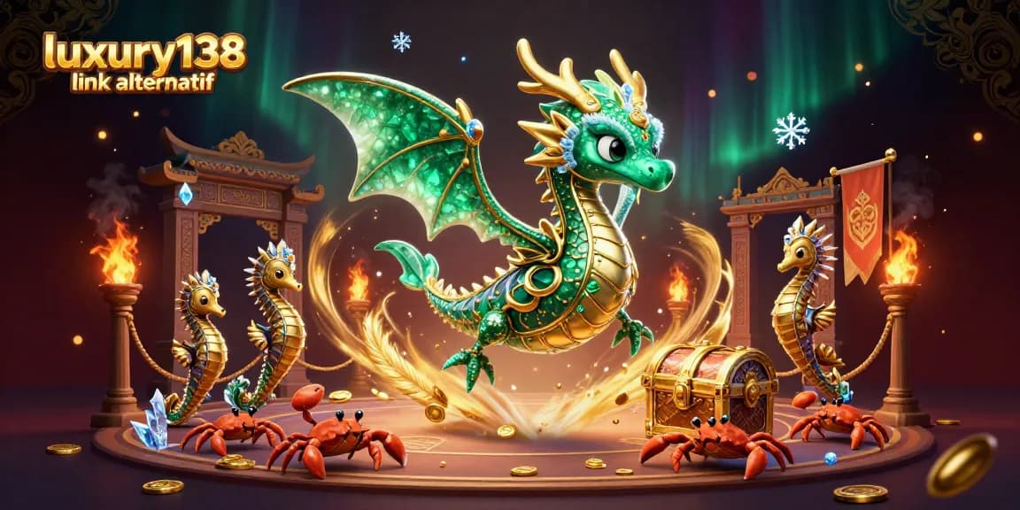 Where Do the Best luxury138 link alternatif Strategies Come From for Gamblers in 2026?