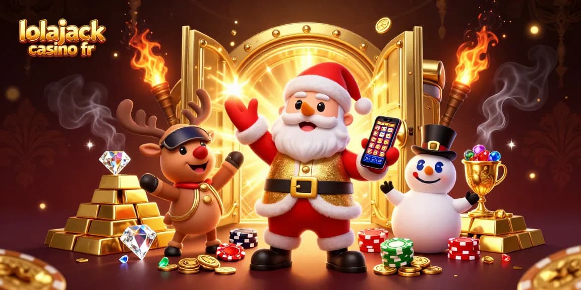 Lolajack Casino FR Confidentiel : Connaissances internes pour un jeu gagnant en 2026