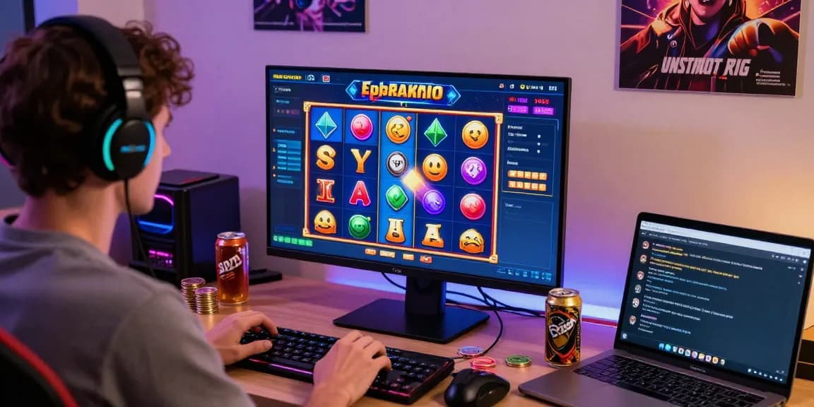 How to Recover from Slot Deposit 1000 Setbacks Quickly: Expert Tips for Gamers in 2026