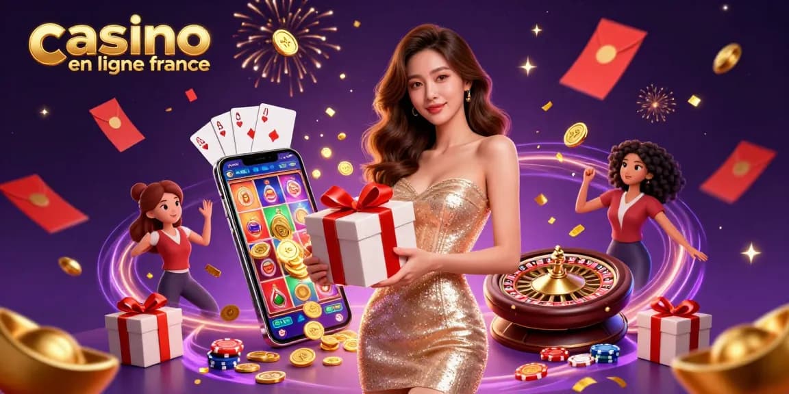 Un aperçu du casino en ligne France : Mise à jour rapide du statut 2026