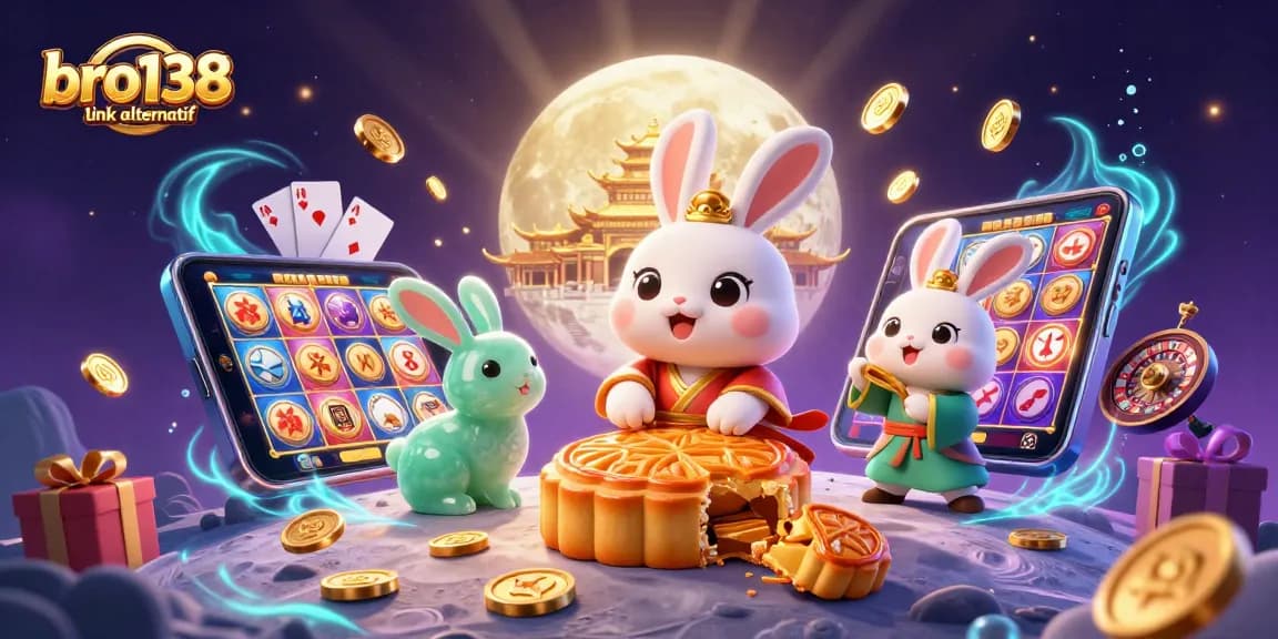 A Fresh Look at bro138 link alternatif for Gamblers in 2026: Essential Winning Strategies