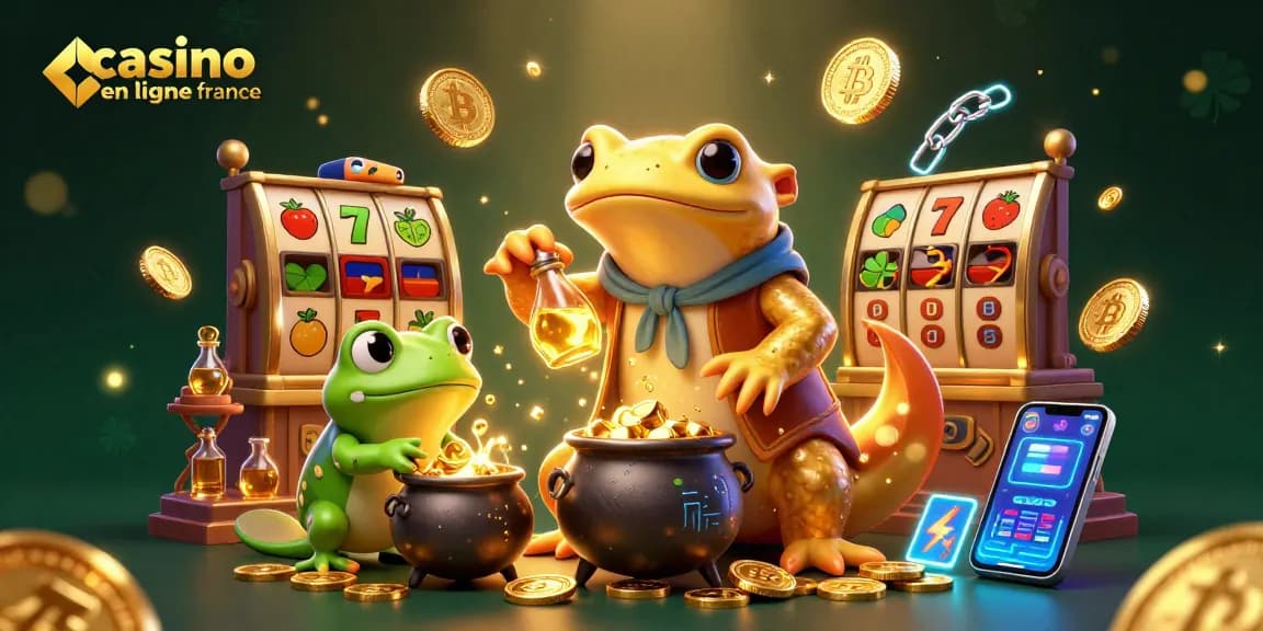 4 Principes Fondamentaux pour Gagner au Casino en Ligne France en 2026
