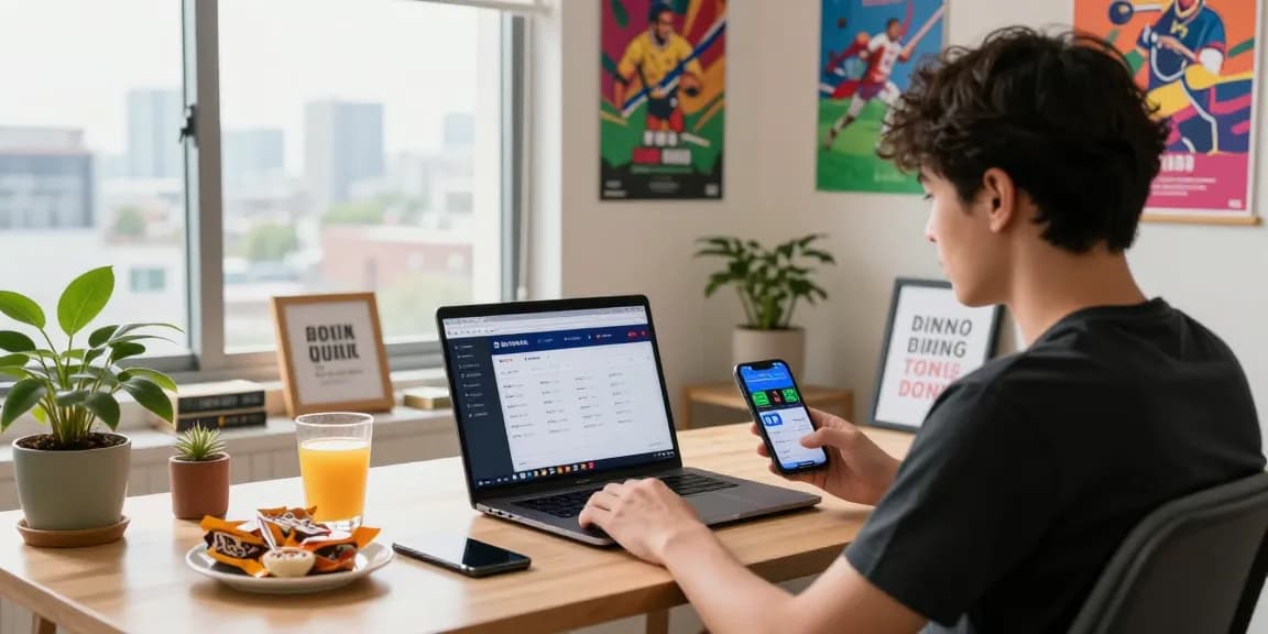 The Power of 토토사이트: Why Gamers Trust Verified Platforms in 2026