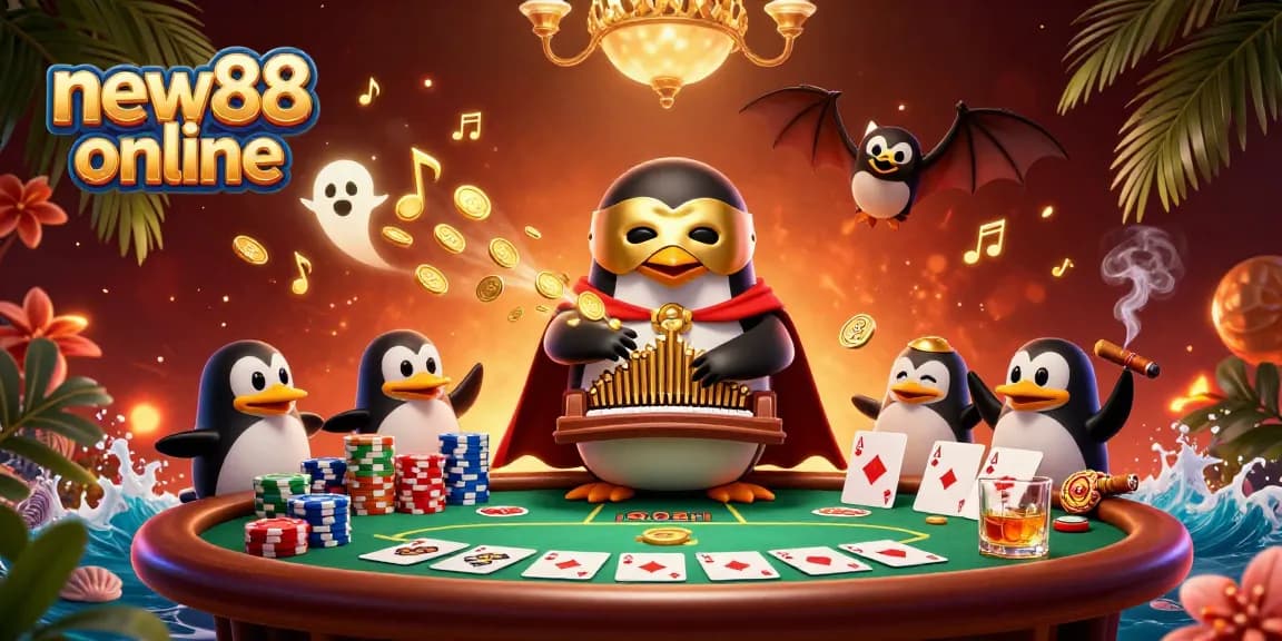 How to Maximize Every new88 Online Gaming Opportunity for Winning Strategies in 2026