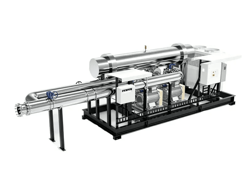 Natural Gas Generator Maintenance Tips for Maximum Performance