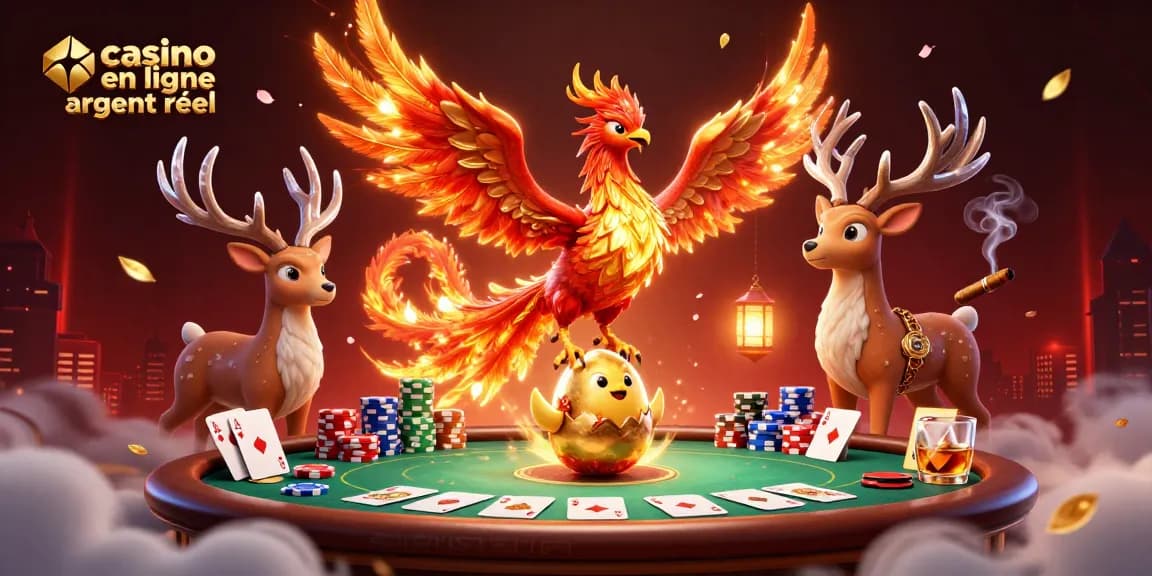 4 Méthodes Stratégiques pour Maximiser vos Gains au Casino en Ligne Argent Réel en 2026