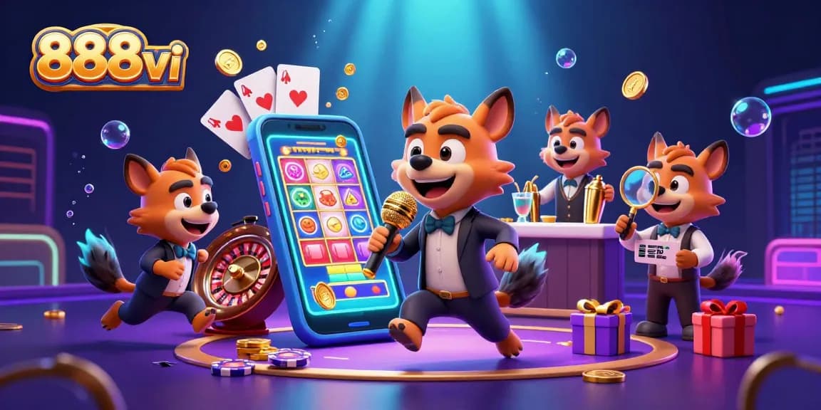 The Evolution of 888vi: From Slots to Winning Strategies for 2026