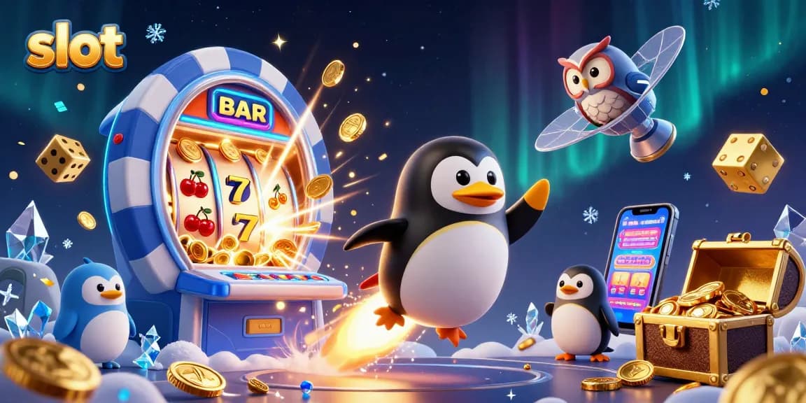 10 Slot Trends Shaping Casino Gaming This Year for Winning Strategies