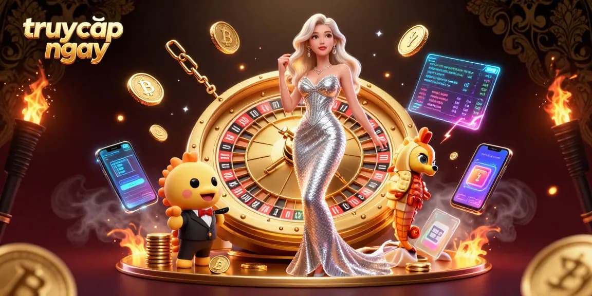 15 Best Truy cập ngay Options Ranked for 2026: Expert Insights for Bettors