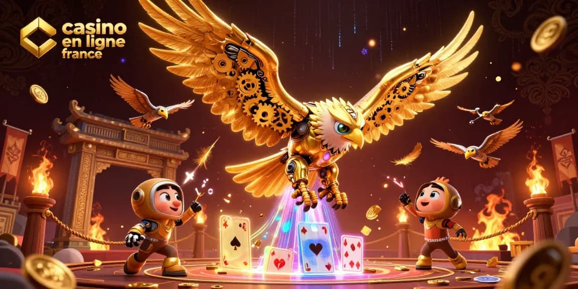 Un cadre pratique pour les stratégies gagnantes dans les casinos en ligne France en 2026