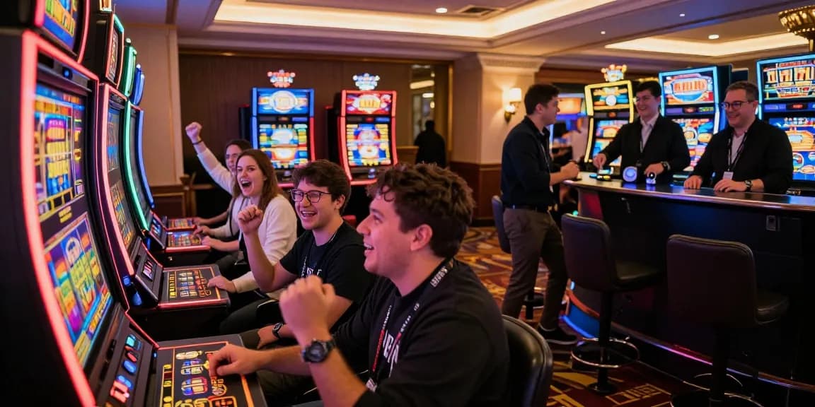Essential Insights on Situs Slot 10k for 2026: Maximize Your Casino Experience