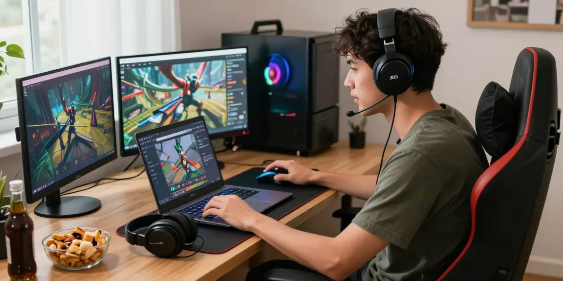 Pengalaman bermain game di BATIK88 dengan akses cepat dan aman.