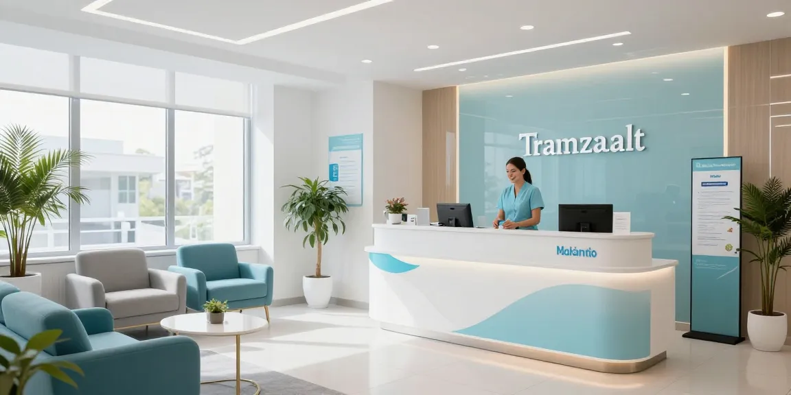 Hair transplant Turkey at a modern health clinic with professional patient care.