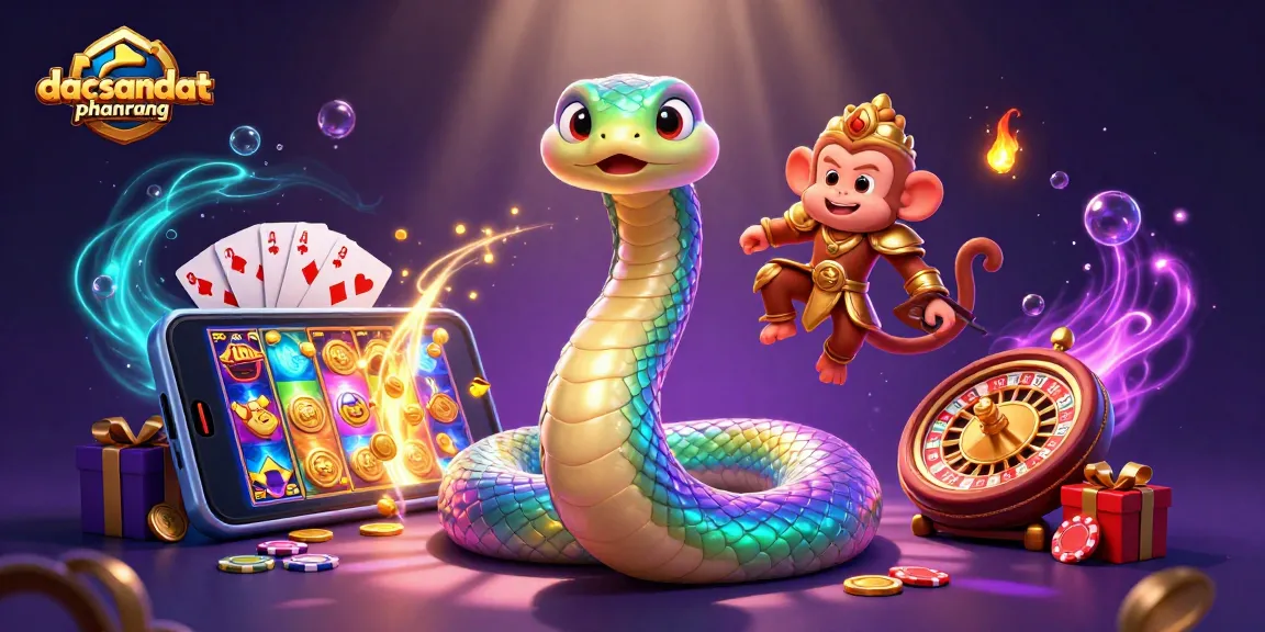Win big at dacsandatphanrang with vibrant 3D casino scenes filled with slots and bonuses!
