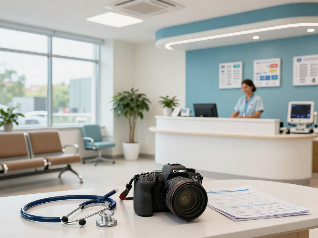 "slot7000: Quality healthcare services and patient care at modern clinics."