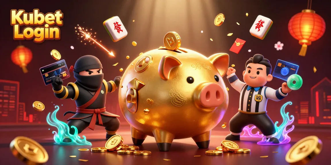Kubet Login memudahkan pemain dalam meraih kemenangan dengan pengalaman taruhan yang menyenangkan.