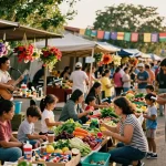 Building Stronger Communities: Strategies for Social Impact