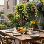 10 Expert Tips for Designing Your Dream Home and Garden