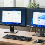 使用爱思助手下载的开发者在现代工作空间中高效管理iOS设备